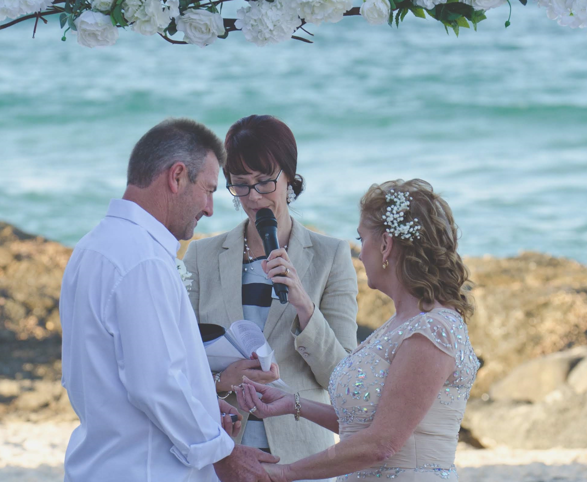 Lisa Point Civil Celebrant